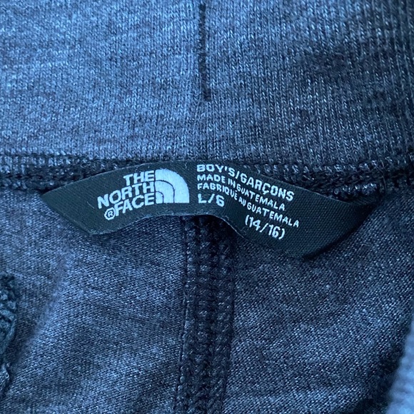 The North Face Kids Shorts - Picture 3 of 7